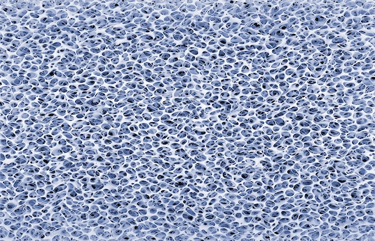 Warum ist Aersulate® so dünn und gleichzeitig so leistungsfähig?