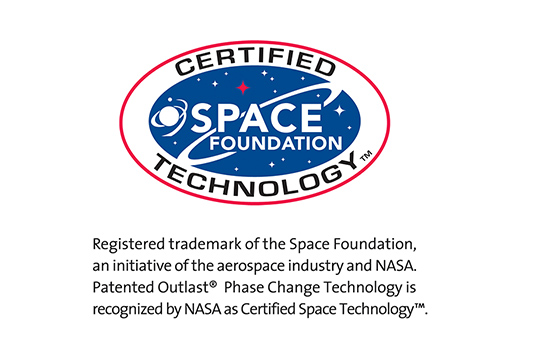 Une technologie spatiale certifiée utilisée au quotidien