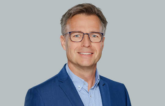 Volker Schuster