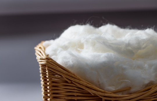 THE ULTIMATE INSULATION MATERIAL