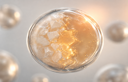 Was ist der Unterschied zwischen Cooling und Temperatur Regulierung?