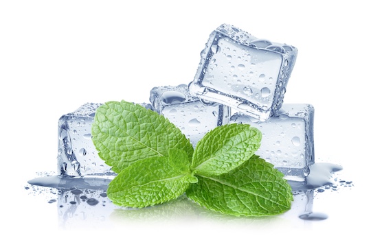 Was ist Outlast® Cooling Technologie?