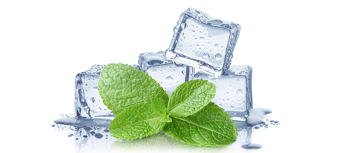 Totalmente refrescante